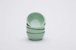 Phil | Saucer in Tableware by Lauren Owens Ceramics. Item made of ceramic works with mid century modern & contemporary style