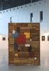Kandinski | Cabinet in Storage by Inazio Abrao. Item made of wood