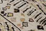Rug & Kilim’s Contemporary Moroccan Rug with Berber | Area Rug in Rugs by Rug and Kilim