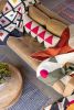 Khit Pillow | Pillows by Vacilando Studios. Item composed of cotton