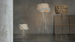 The Bride Table Lamp Light | Lamps by Marie Burgos Design and Collection | New York in New York