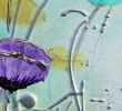 Spring Morning | Oil And Acrylic Painting in Paintings by DaggArt. Item composed of canvas