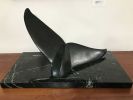 Sounding | Public Sculptures by Jim Sardonis. Item composed of bronze