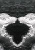 Ocean 6 | Prints by House of Bliss. Item compatible with contemporary and coastal style