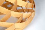 Weave | Pendants by Edward Linacre