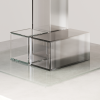 Sunrise - Décor Boxes Set | Decorative Box in Decorative Objects by Formaminima. Item composed of glass