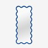 Hvyli 16 - Full Length Mirror | Decorative Objects by oitoproducts. Item made of wood with glass works with minimalism & contemporary style
