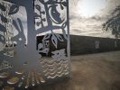 Tree of Life | Sculptures by John Randall Nelson | Cortez Park in Phoenix