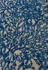Handtufetd Rug | Rugs by Sitara Rugs. Item composed of wool in contemporary or art deco style