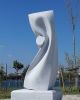 Aerial | Public Sculptures by Ranaldi Alessio - Sculpture