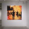 Java Jazz XLVIII | Photography by Sven Pfrommer. Item made of synthetic works with urban style