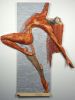 Freedom | Sculptures by Limor Dekel Fine Art