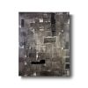 Memory - Original mixed-media abstract | Mixed Media in Paintings by J. Kent Martin. Item composed of canvas in minimalism or mid century modern style