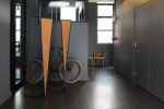 Tilde Rack | Storage by Hyfen by HCWD Studio. Item composed of aluminum