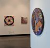 Optical | Paintings by Jason Wilson | Paseo Arts District in Oklahoma City