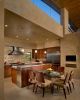 Modern Desert Classic Home | Interior Design by Susan Hersker Interior Design
