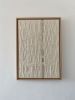 Woven Wall Art Frame - Render 002 | Tapestry in Wall Hangings by Anita Meades