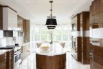 Ravine View Home | Interior Design by Douglas Design Studio