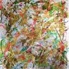 Festiva Painting | Mixed Media by Ted VanCleave Studio. Item in contemporary or modern style
