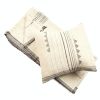 Kora Handloom Pillow | Pillows by Studio Variously. Item composed of cotton