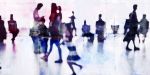 Airport XLV | Photography by Sven Pfrommer. Item made of glass compatible with urban style