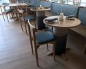 Adalina Tables | Dining Table in Tables by MJO Studios | Adalina in Atlanta. Item composed of wood