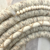 Natural Beauty Arch | Macrame Wall Hanging in Wall Hangings by Ooh La Lūm. Item composed of fiber