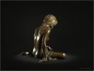 DECIMA | Sculptures by Eleanor Cardozo. Item composed of bronze