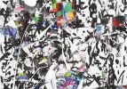 Take care - Fine art Giclée print | Prints by Xiaoyang Galas. Item composed of paper
