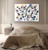 SOLD - 'SEPTEMBER' original painting by Linnea Heide | Paintings by Linnea Heide contemporary fine art
