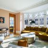 RIBBON rug | Area Rug in Rugs by Ivar London | Custom. Item composed of wool in contemporary or eclectic & maximalism style