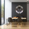 CHICAGO FRAGMENTS I | Photography by Sven Pfrommer. Item composed of aluminum and glass