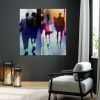 Saigon Blur CIV | Photography by Sven Pfrommer. Item made of synthetic works with urban style