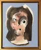 Henrietta Vivian | Paintings by Cesar Finamori