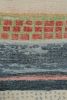 Rug & Kilim’s Distressed Contemporary Abstract Runner | Area Rug in Rugs by Rug and Kilim