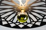 Lattice | Pendants by ILANEL P/L