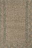 Rug & Kilim’s Modern Kilim rug in Brown & Grey Patterns | Area Rug in Rugs by Rug and Kilim. Item composed of wool