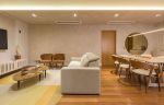 Interior Design - Apartment | Public Art by Afetto - Stories in Architecture