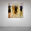 Burma Blur LXIX | Photography by Sven Pfrommer. Item made of glass works with urban style