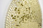 Solar | Mixed Media by Giles Miller Studio. Item composed of brass