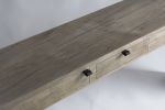City Desk | Tables by LIRIO Design House. Item composed of maple wood in minimalism or contemporary style