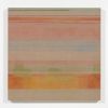 Swim | Oil And Acrylic Painting in Paintings by Lauren Adams Thomas. Item made of canvas works with minimalism & mid century modern style