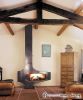 Heterofocus 1400 Wood Burning Fireplace | Fireplaces by European Home | 30 Log Bridge Rd in Middleton. Item composed of steel