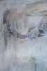 Carefree | Mixed Media in Paintings by El Løvaas. Item composed of canvas