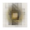 ArtDeco 20306 | Prints by Rica Belna. Item made of canvas works with minimalism & art deco style