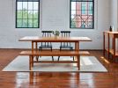 Union Dining Table | Tables by Chilton Furniture Co.