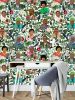 Black History Wallpaper Tribute | Wall Treatments by MM Digital Designs Ltd.. Item made of paper