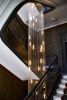 Rain of Light - Rainy Day Collection | Chandeliers by Beau&Bien