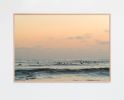 Dawn Patrol | Photography by Daylight Dreams Editions. Item composed of paper in minimalism or japandi style