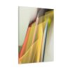 ColorShapes 9853 | Oil And Acrylic Painting in Paintings by Rica Belna. Item made of canvas with synthetic